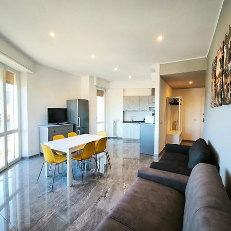 Apartament Astrid House Stresa Zewnętrze zdjęcie