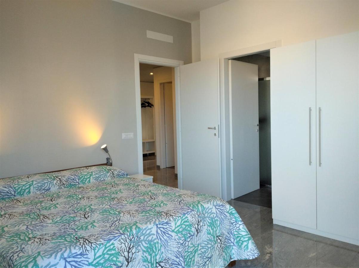 Apartament Astrid House Stresa Zewnętrze zdjęcie