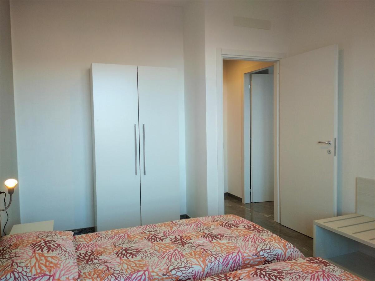 Apartament Astrid House Stresa Zewnętrze zdjęcie