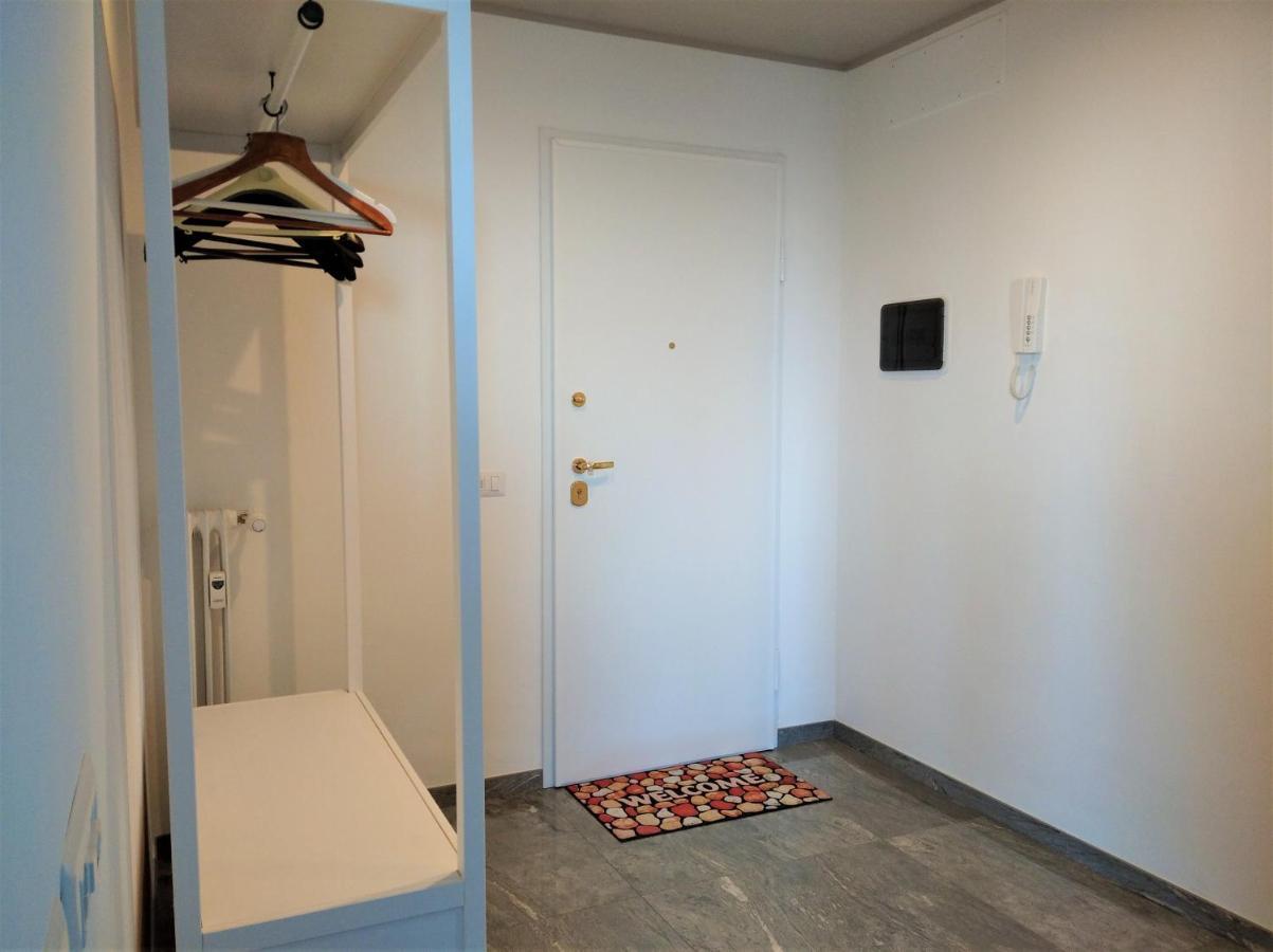 Apartament Astrid House Stresa Zewnętrze zdjęcie