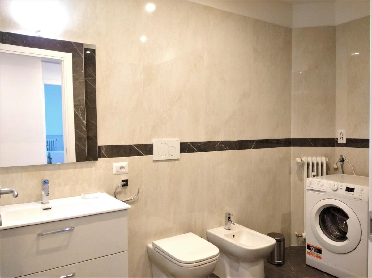 Apartament Astrid House Stresa Zewnętrze zdjęcie